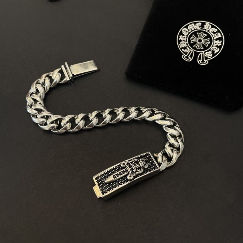 Chrome Hearts Bracelets